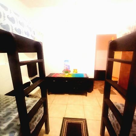 Drifters@One Mile Hostel Νεγκρίλ Εξωτερικό φωτογραφία