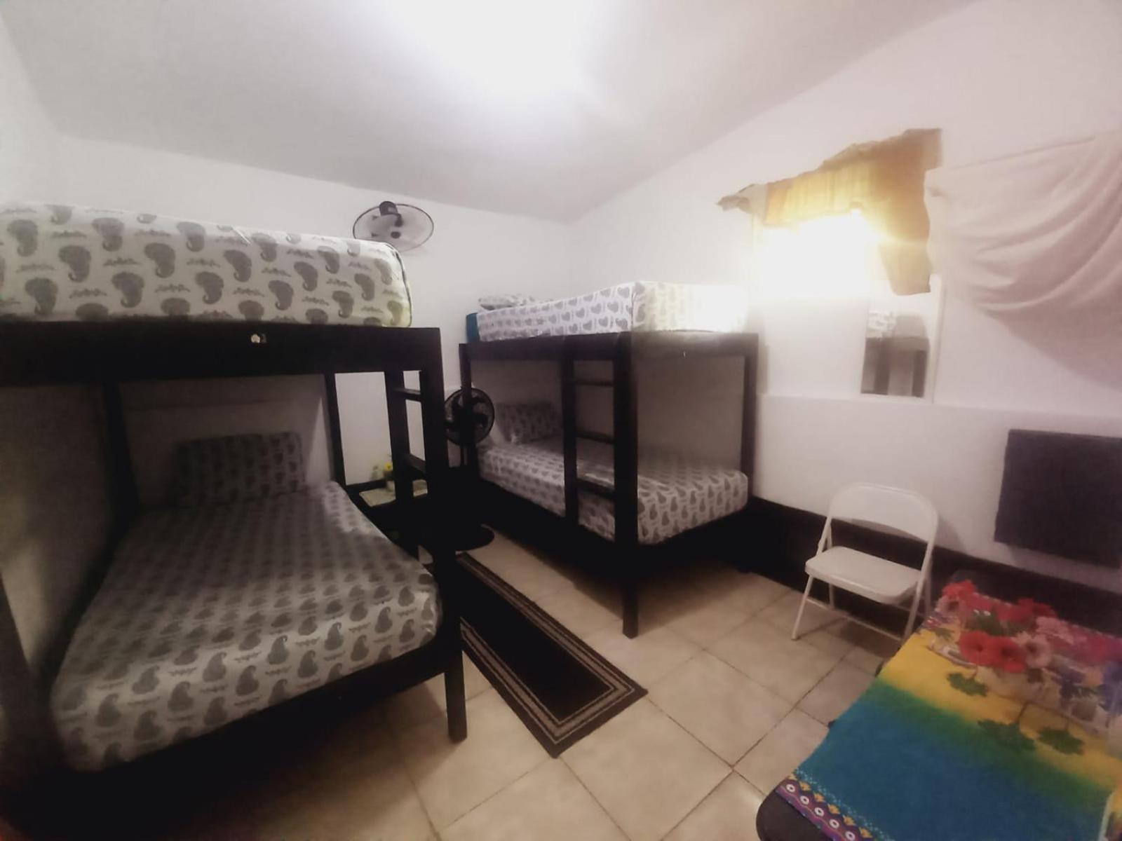 Drifters@One Mile Hostel Νεγκρίλ Εξωτερικό φωτογραφία